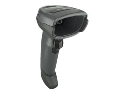 Zebra DS4608 Area Imager High Density Scanner - Twilight Black