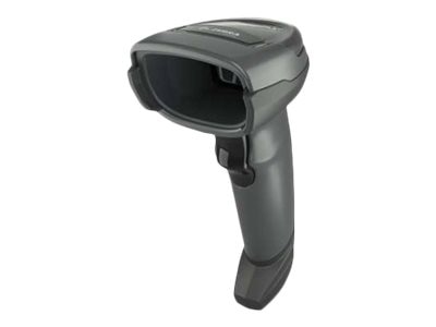 Zebra DS4608-SR - USB Kit - barcode scanner