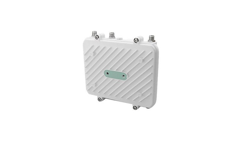 Extreme Networks ExtremeWireless WiNG 7562 Outdoor Access Point - wireless