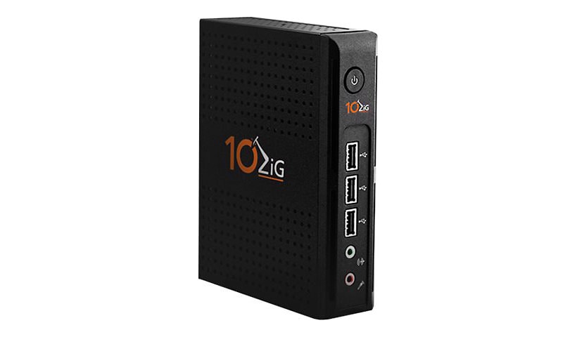 10ZiG 4402 - ultra mini 1.33 GHz - 2 GB - 4 GB
