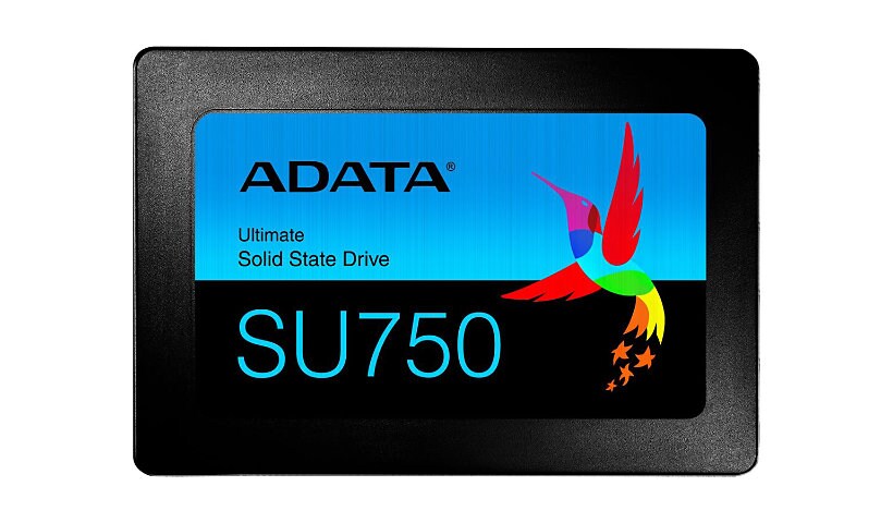 ADATA - SSD - 256 GB - SATA 6Gb/s