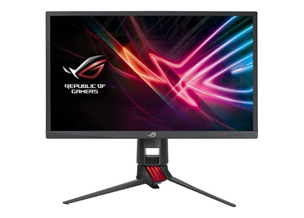 ASUS 23.8IN 1920X1080 GAMING LED MON