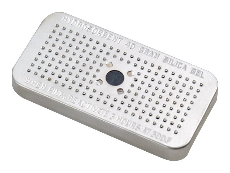 Pelican 1500D - desiccant gel for carrying case