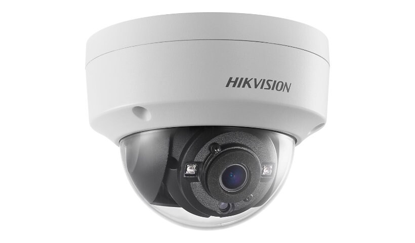 Hikvision 2 MP EXIR Dome Camera DS-2CE57D3T-VPITF - surveillance camera