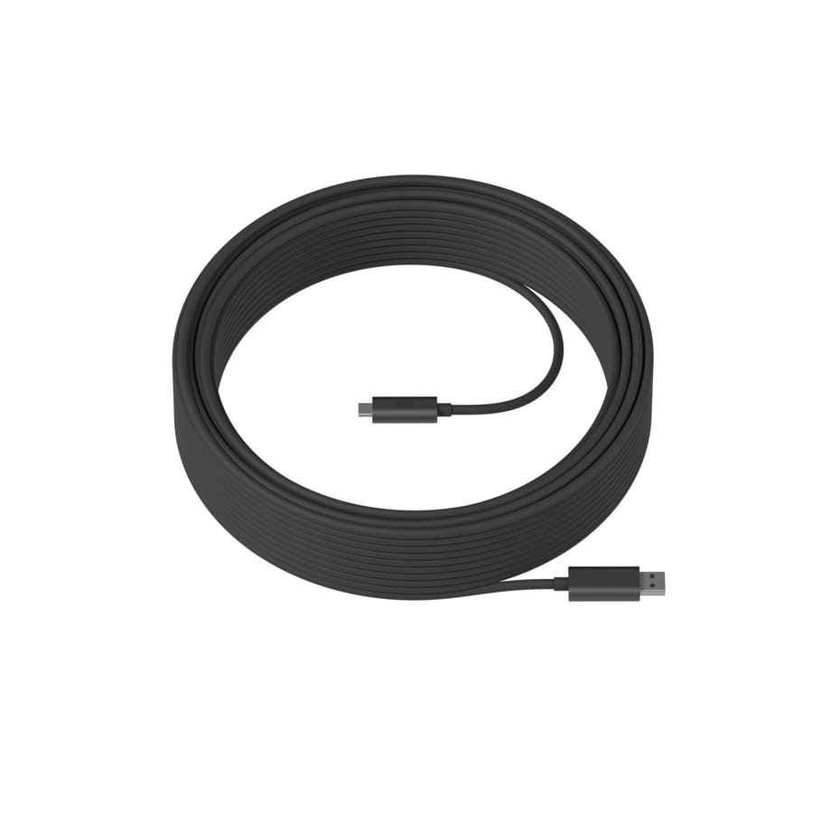 DLH - Câble USB de type-C - 24 pin USB-C pour USB - 30 cm (DY-TU4850B)