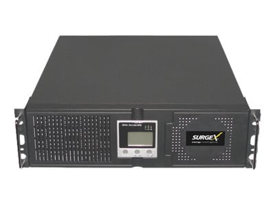 SurgeX UPS-3000-OL - UPS - 2100 Watt - 3000 VA