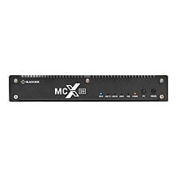 Black Box MCX-S9C-DEC audio/video over IP decoder / scaler