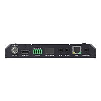 Black Box MCX-S7-FO-DEC audio/video over IP decoder