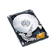 Seagate Momentus Hard drive 