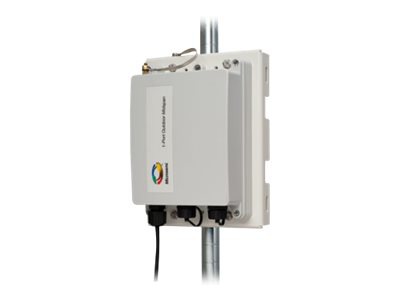 MICROSEMI 1PT 60W PASSIVE INJECTOR