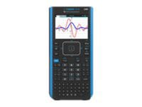 Texas Instruments TI Nspire CX II CAS graphing calculator