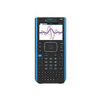 Texas Instruments TI-Nspire CX II CAS - graphing calculator