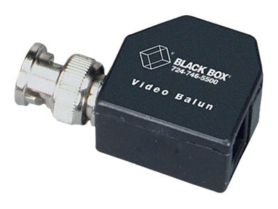 Balun - Video-Only