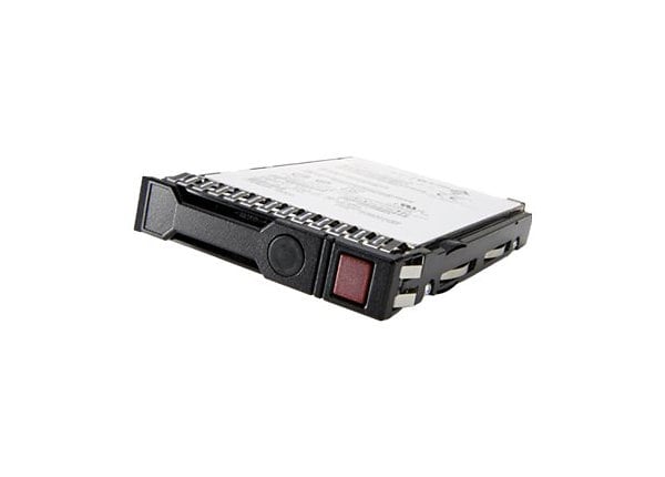 HPE 240GB SATA RI SFF SC MV SSD