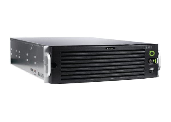 NETSCOUT C-06600 Certified InfiniStreamNG 3U 12-Core Server Appliance
