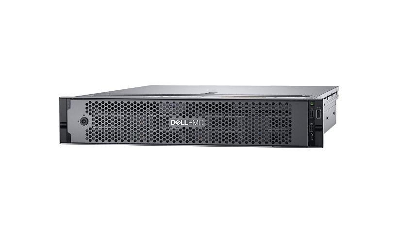 Dell PowerEdge R740 Xeon Silver 4208 32GB 2U Rack Server