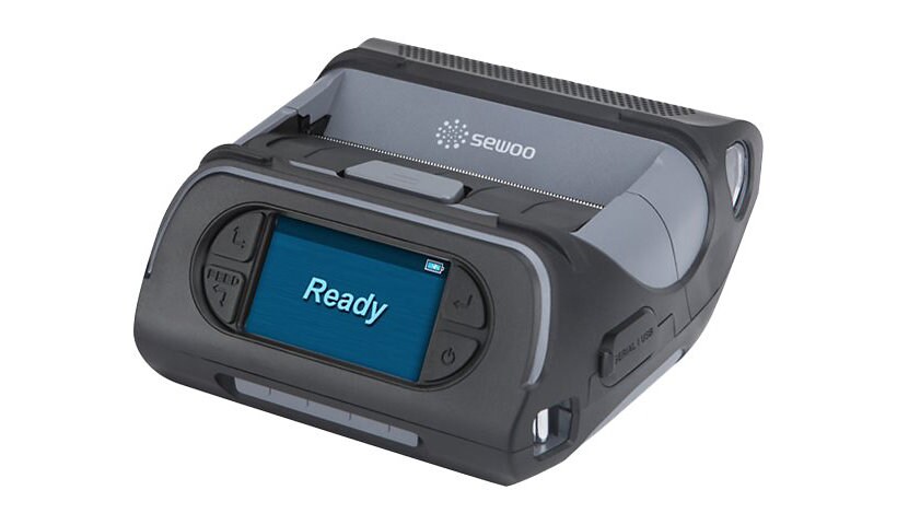 POS-X LK-P43 - receipt printer - monochrome - direct thermal