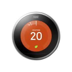 Shop Google Nest Thermostat