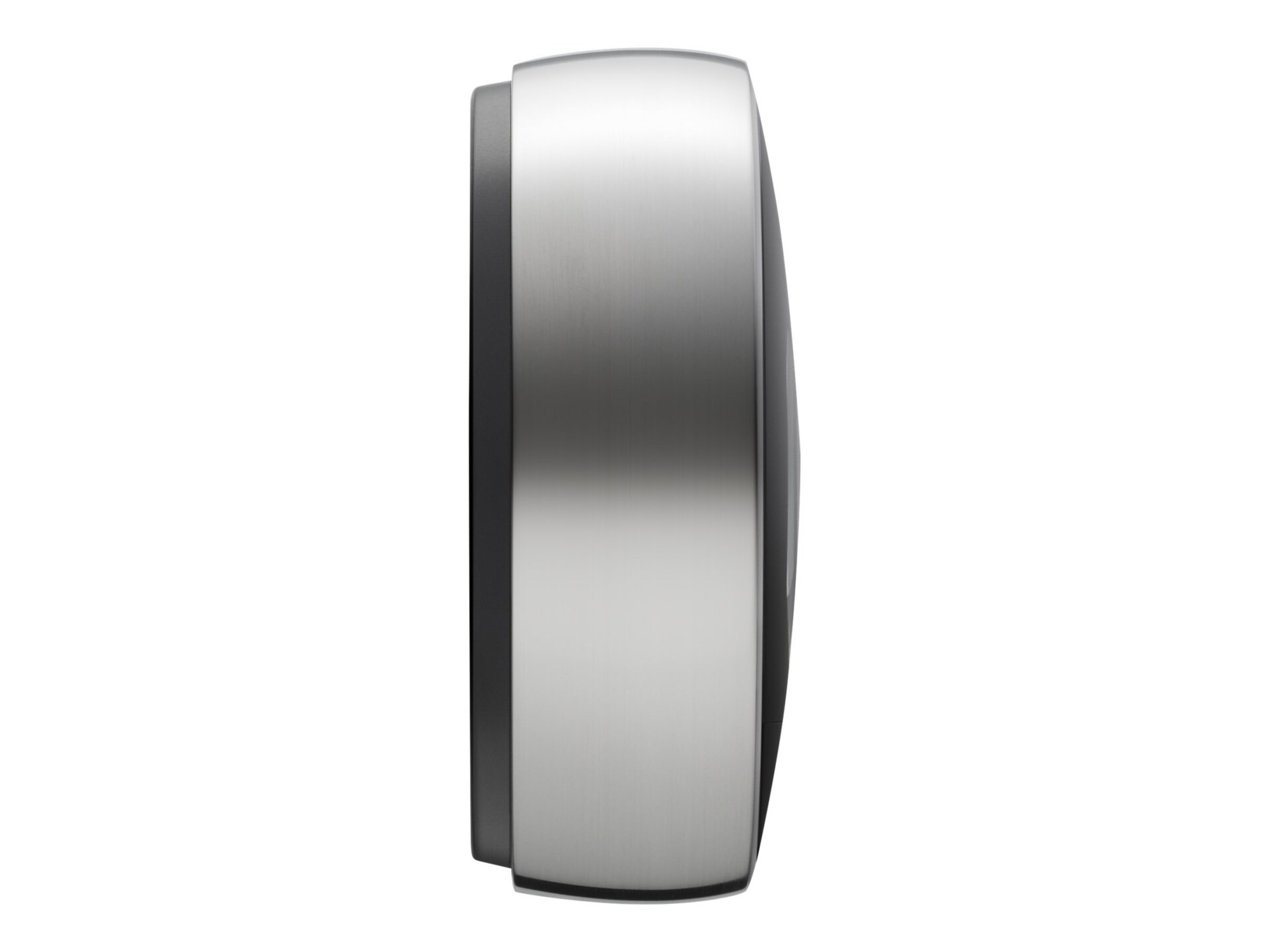 Thumbnail 5 of 15 for Nest Learning Thermostat 3rd generation - thermostat - 802.11b/g/n, Bluetooth 4.0 - stainless steel