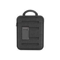 Higher Ground Capsule Protective Case for 11" Devices - Gray