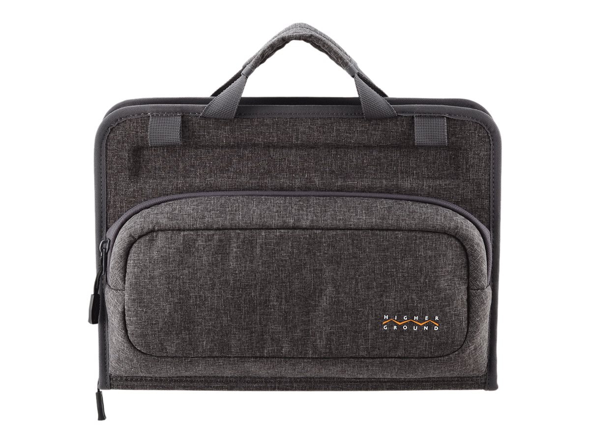 Higher ground laptop outlet bag