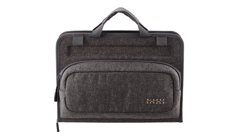 Higher Ground Datakeeper 2.0 - notebook carrying case