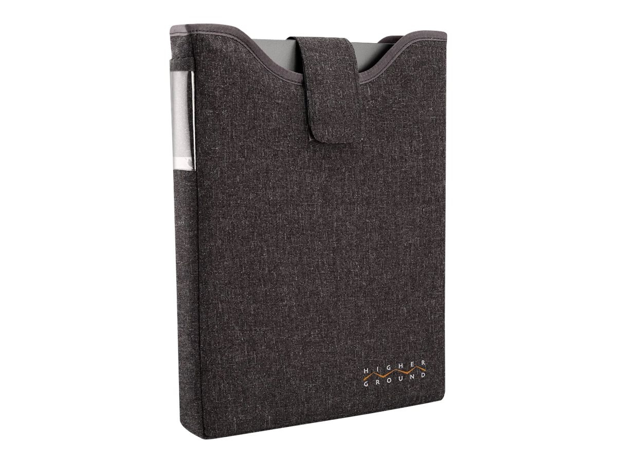 Higher Ground DropIn Protective Case for 13/14" Notebook - Backpack Insert
