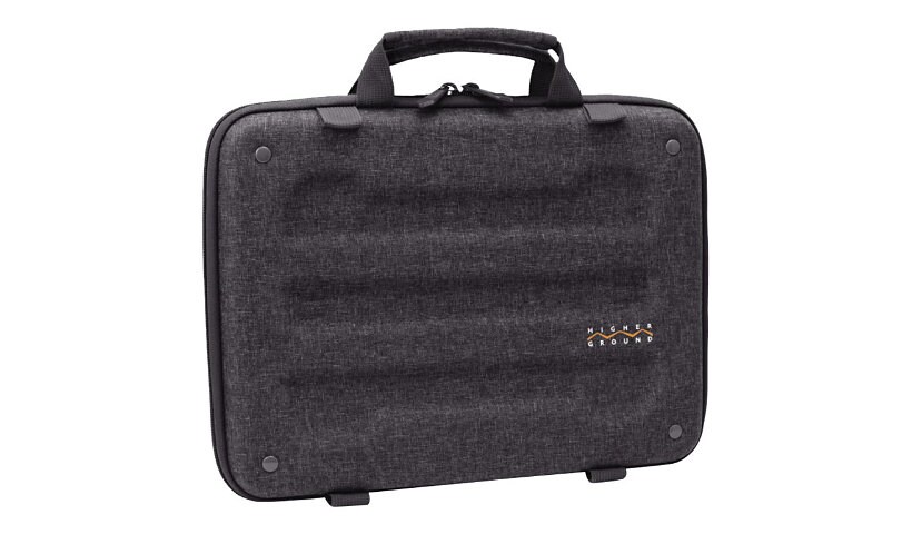 Higher Ground Shuttle 3.0 notebook carrying case