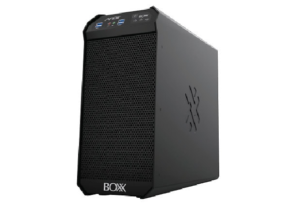 BOXX APEXX T3 Ryzen Threadripper 2950X 64GB RAM 512GB SSD Windows 10 Pro