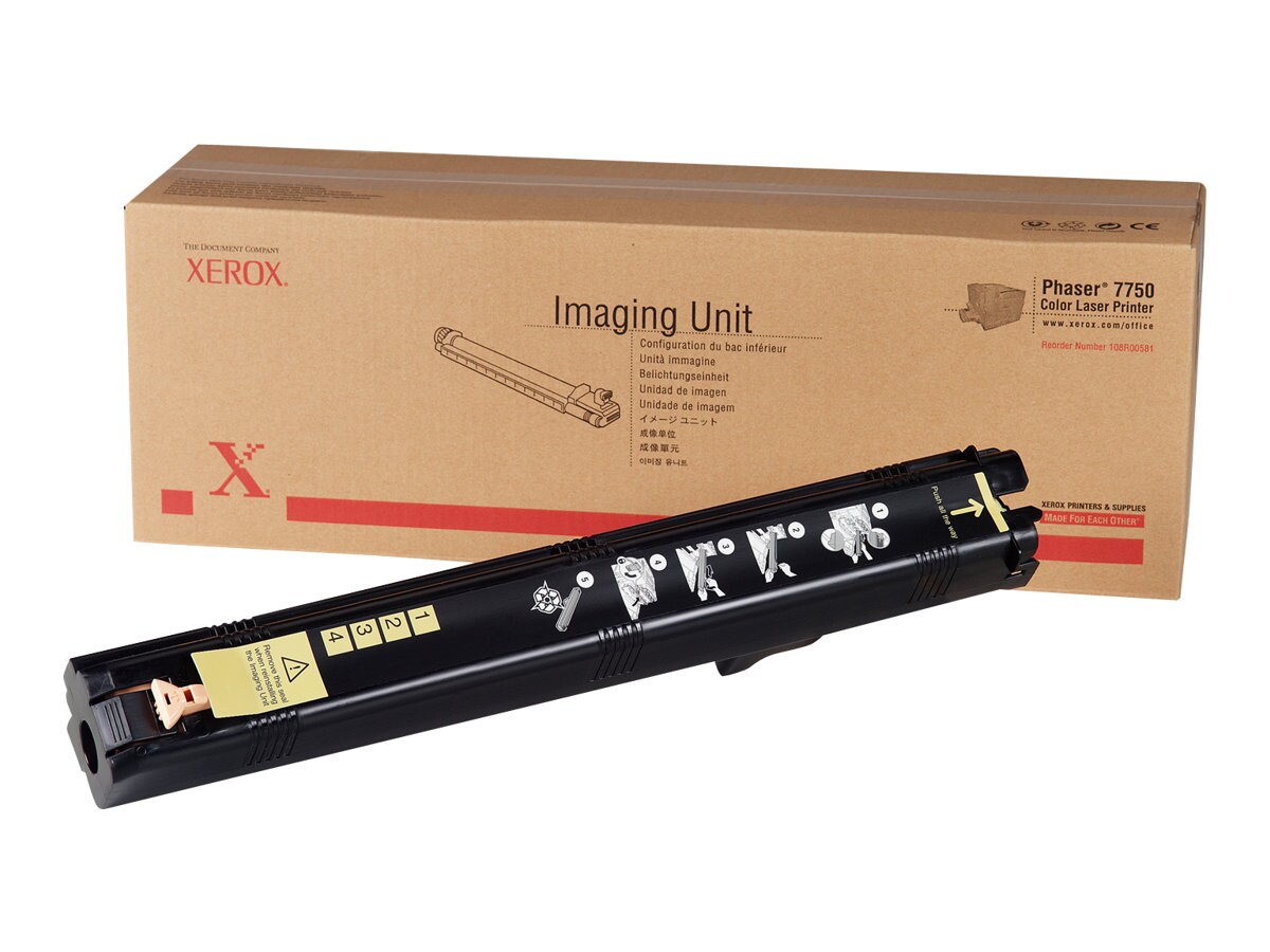 Xerox Printer Imaging Unit for Phaser 7750