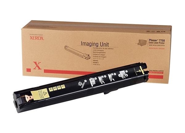 Xerox Printer Imaging Unit for Phaser 7750