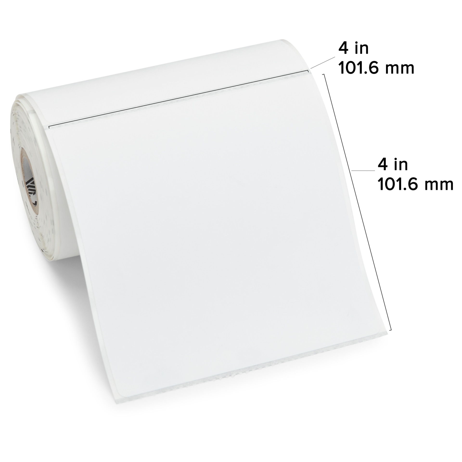 Zebra Z-Perform 1000D - labels - 5760 label(s) -