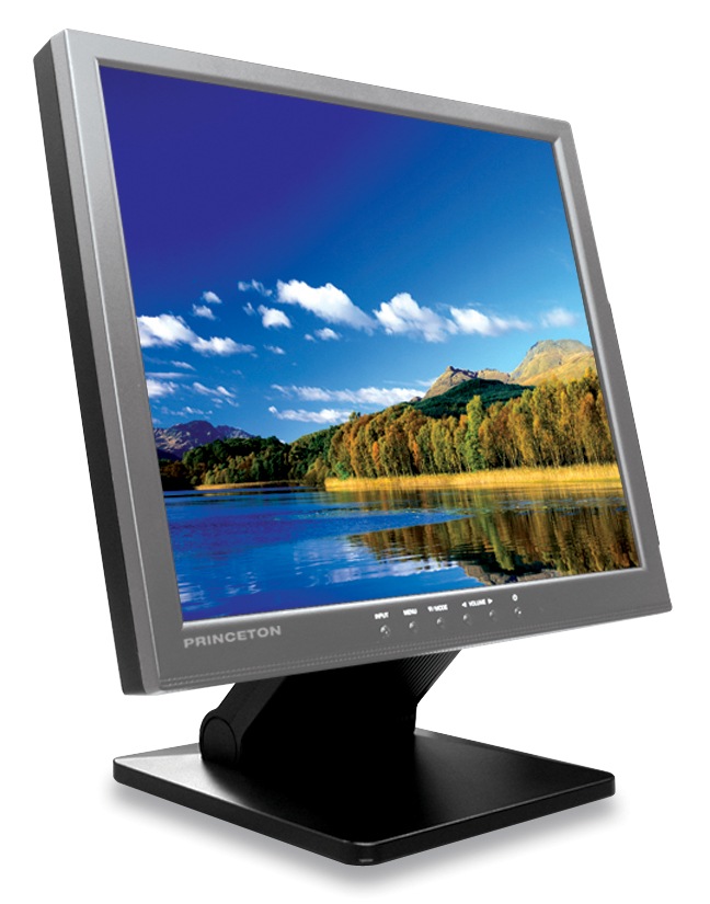 PRINCETON SENERGY 714 17IN LCD DVI
