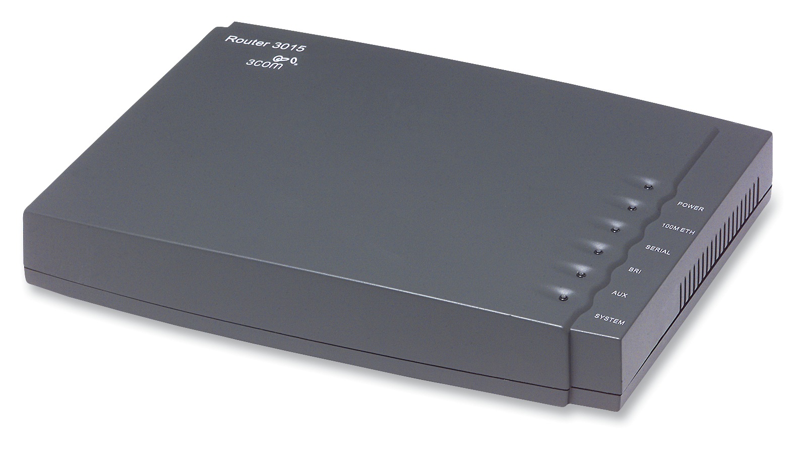 3Com Router 3015