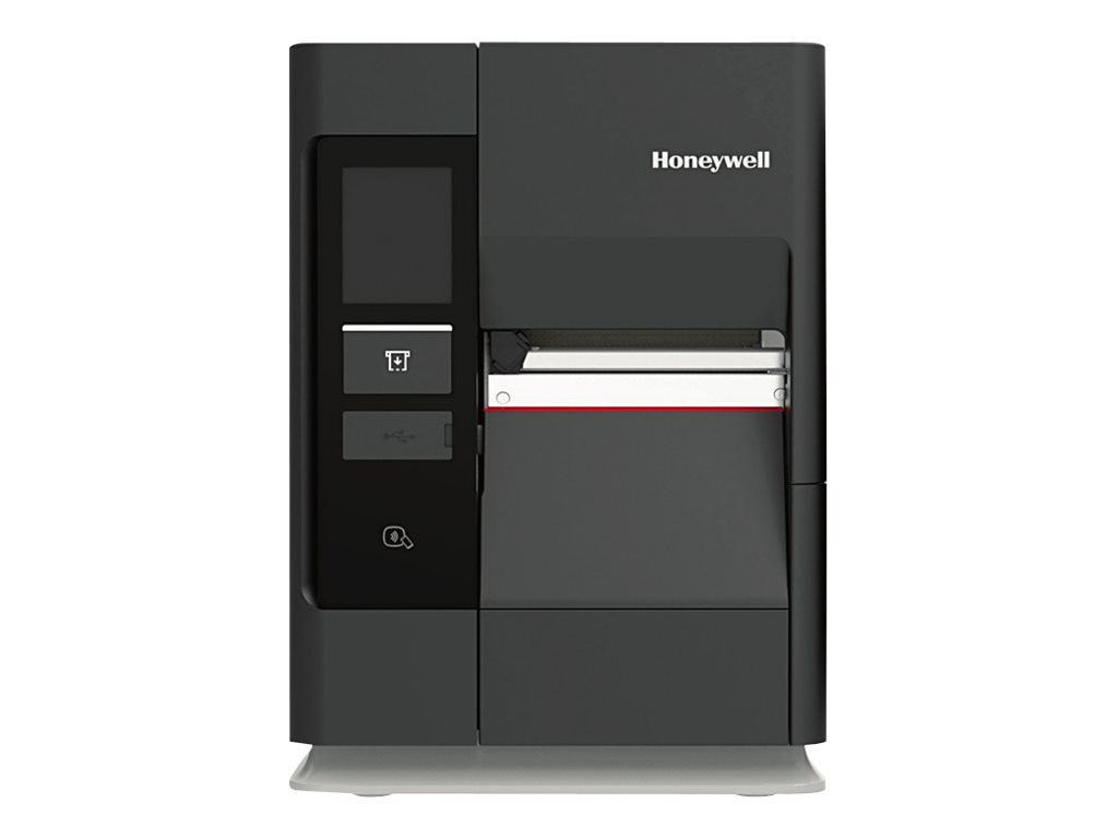 Thumbnail 2 of 3 for Honeywell PX940A - label printer - B/W - direct thermal / thermal transfer
