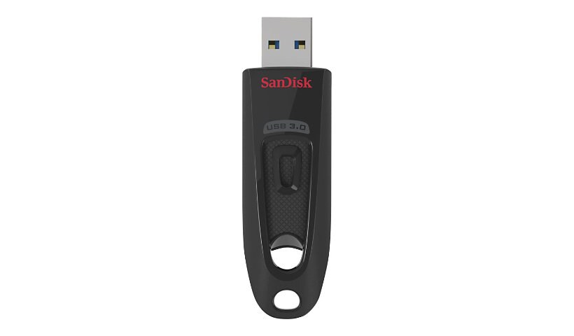 SanDisk Ultra - clé USB - 256 Go