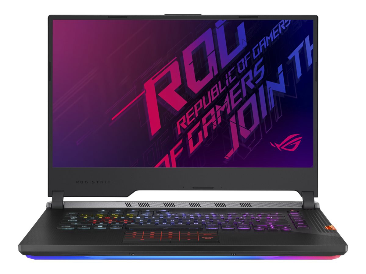 Asus ROG Strix SCAR III GL531GV PB74 - 15.6" - Core i7 9750H - 16 GB RAM -