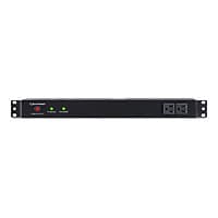 CyberPower Rackbar Surge Protection RKBS15S2F12R - protection contre les surtensions