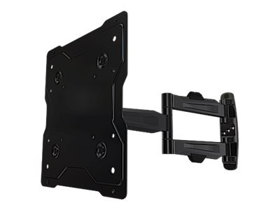 Crimson AV A40 bracket - for flat panel - black