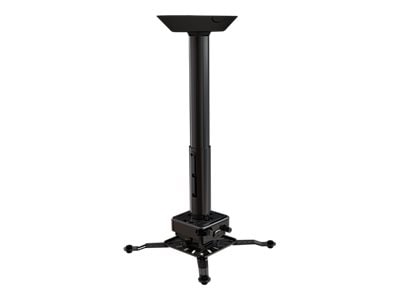 Crimson AV JKR3-11A bracket - for projector - black