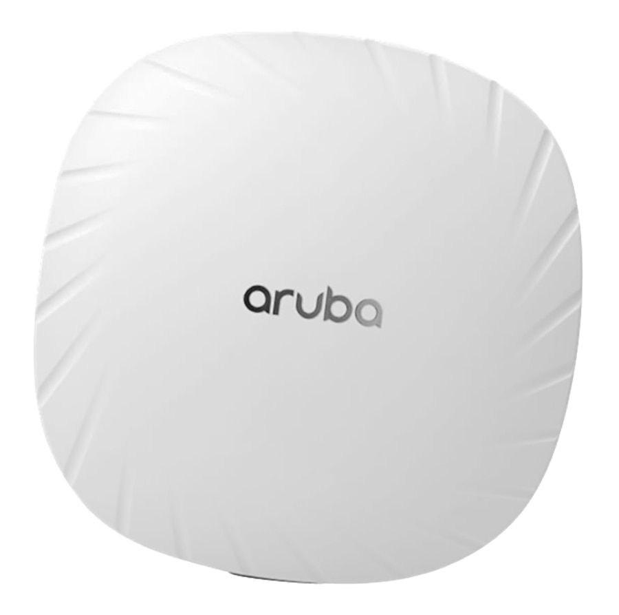 HPE Aruba AP-515 (US) - Campus - wireless access point - Wi-Fi 5