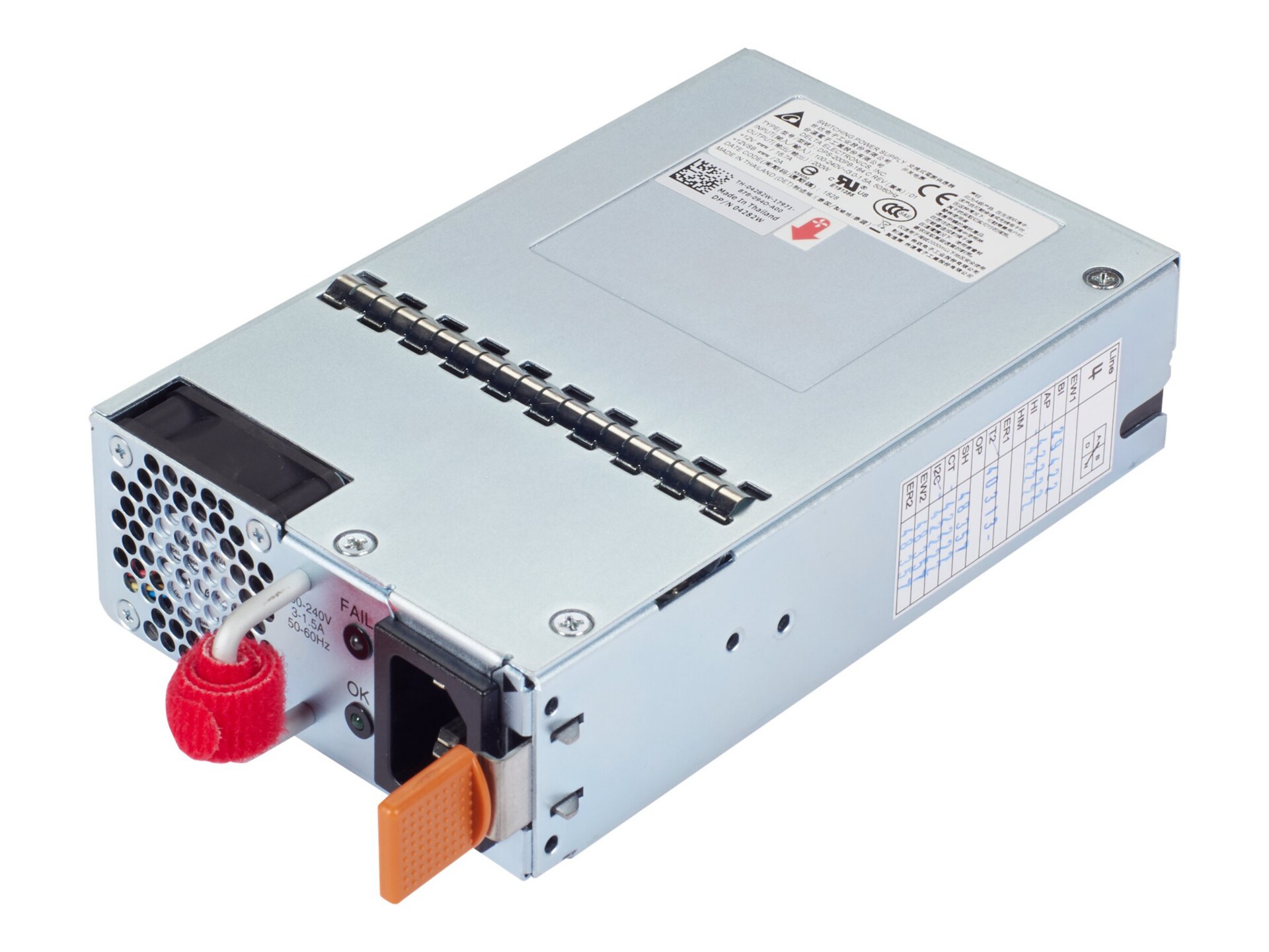 BLACK BOX P/S FOR EMS1G48