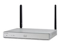Cisco Integrated Services Router 1111 - router - 802.11a/b/g/n/ac - desktop