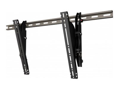 Crimson AV WMLU bracket - for flat panel - black