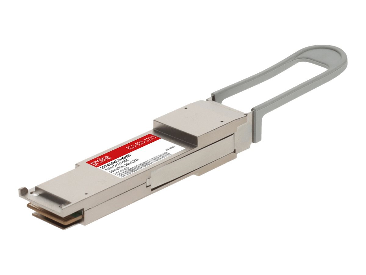 Proline QSFP+ Transceiver - Thumbnail 4