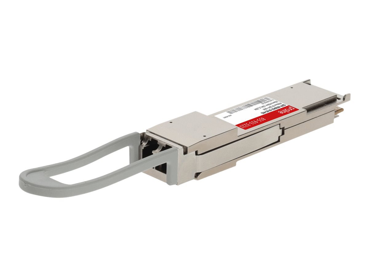 Proline QSFP+ Transceiver - Thumbnail 3