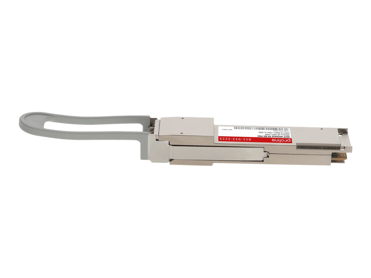 Proline QSFP+ Transceiver - Thumbnail 2