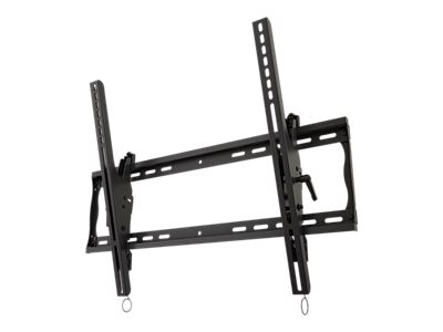 Crimson AV T55A bracket - low profile - for LCD display - black