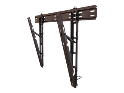 Crimson AV TU65 bracket - for LCD display - black