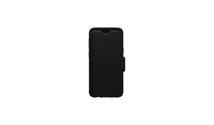 OtterBox Strada Series Folio - flip cover for cell phone